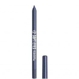 W7 Soft Eyes Gel Eyeliner Pencil - Up All Night