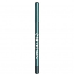 W7 Soft Eyes Gel Eyeliner Pencil - The One