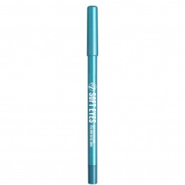 W7 Soft Eyes Gel Eyeliner Pencil - Monday Blues