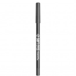 W7 Soft Eyes Gel Eyeliner Pencil - Heavy Metal