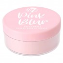 W7 Pink Blur Loose Powder