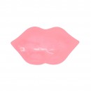 W7 Jelly Kiss Hydrogel Lip Masks - Cherry