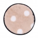 W7 Christmas Pudding Makeup Remover Cookie