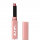 W7 Lip Matter Soft Matte Lipstick - Fully Charged