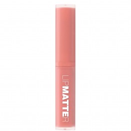 W7 Lip Matter Soft Matte Lipstick - Hot Talent