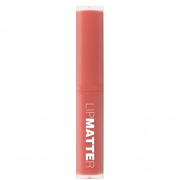 W7 Lip Matter Soft Matte Lipstick - Lost Soul