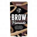 W7 Brow Pomade - Soft Brown