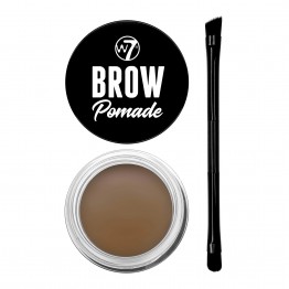 W7 Brow Pomade - Medium Brown