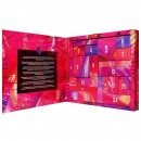W7 Beauty Blast Advent Calendar 2025