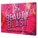 W7 Beauty Blast Advent Calendar 2025