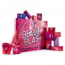 W7 Beauty Blast Advent Calendar 2025