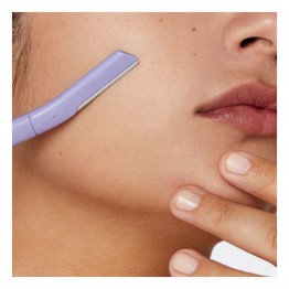 W7 5Pcs Facial Razor Wands