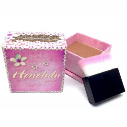 W7 Honolulu Bronzing Powder