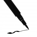 W7 Extra Fine Eye Liner Pen - Black Waterproof