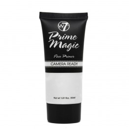 W7 Prime Magic Clear Face Primer