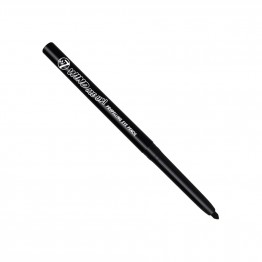 W7 Wind Me Up! Propelling Eye Pencil - Black