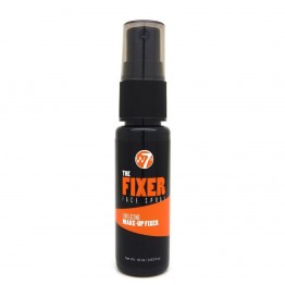 W7 The Fixer Makeup Fixing Spray