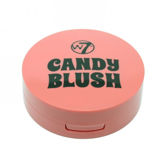W7 Candy Blush - Gossip / Orion W7 Candy Blush - Gossip / Orion