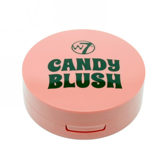 W7 Candy Blush - Galactic