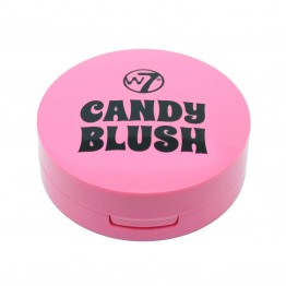 W7 Candy Blush - Angel Dust
