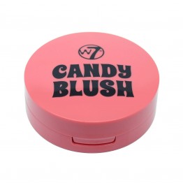 W7 Candy Blush - Scandal / Explosion