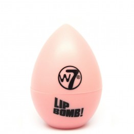 W7 Lip Bomb - Pink Cherry
