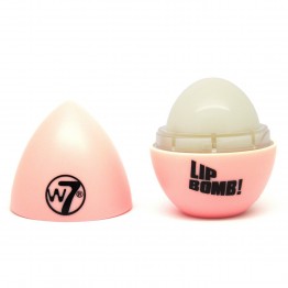 W7 Lip Bomb - Pink Cherry