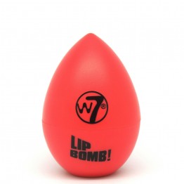 W7 Lip Bomb - Raspberry