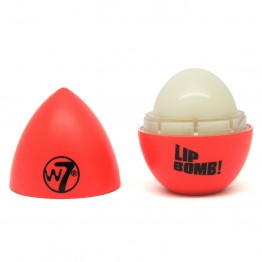 W7 Lip Bomb - Raspberry