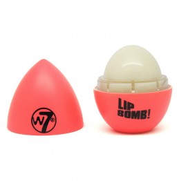 W7 Lip Bomb - Strawberry