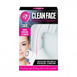 W7 Clean Face Electric Cleanser