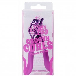 W7 Groovy Curls Eyelash Curler