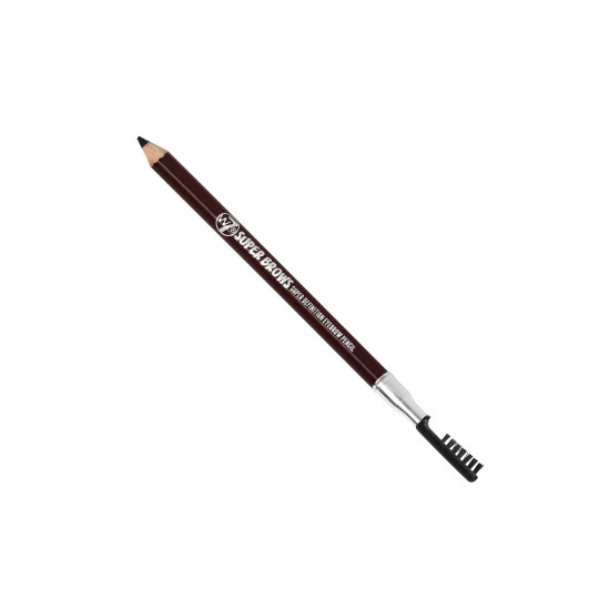 W7 Super Brows - Dark Brown