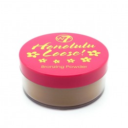 W7 Honolulu Loose Bronzing Powder