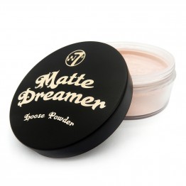 W7 Matte Dreamer Loose Powder