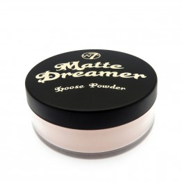 W7 Matte Dreamer Loose Powder