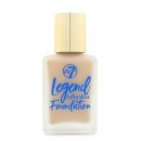 W7 Legend Lasting Wear Foundation - Fresh Beige