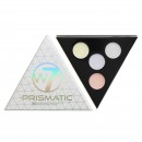 W7 Prismatic 3D Highlighting Palette