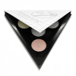 W7 Prismatic 3D Highlighting Palette