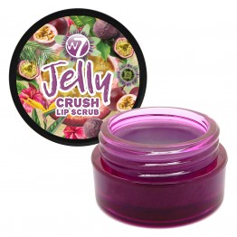 W7 Jelly Crush Lip Scrub - Passionfruit Punch