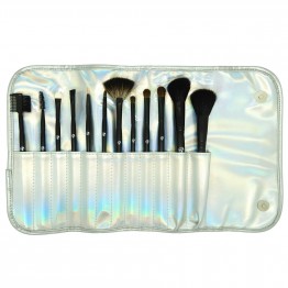 W7 PRO Professional 12 Piece Brush Collection