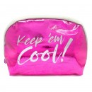 W7 Keep 'Em Cool Cosmetic Cooling Bag