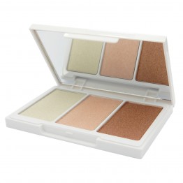 W7 Life's A Beach Highlighter Trio