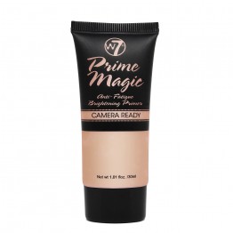 W7 Prime Magic Anti-Fatigue Brightening Primer
